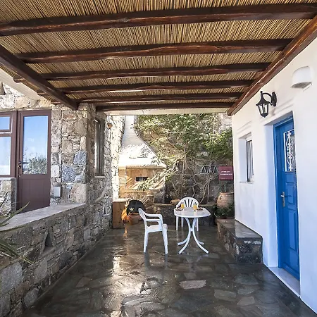 Terra E Mare * Φανάρι