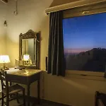 Szálloda Terra E Mare Fanári