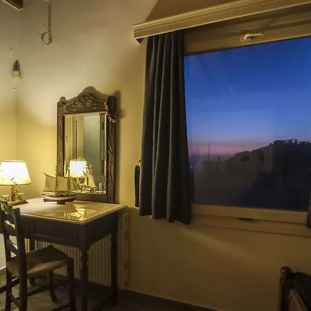 Hotel Terra E Mare Fanari (Mykonos)