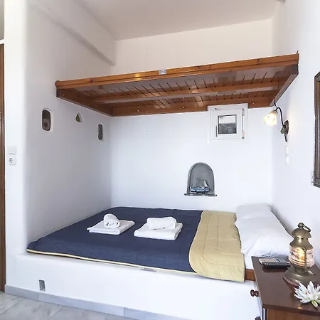 Hotel Terra E Mare *