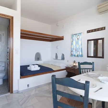 Apartment Terra E Mare