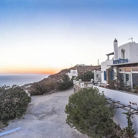 Terra E Mare Fanari (Mykonos)