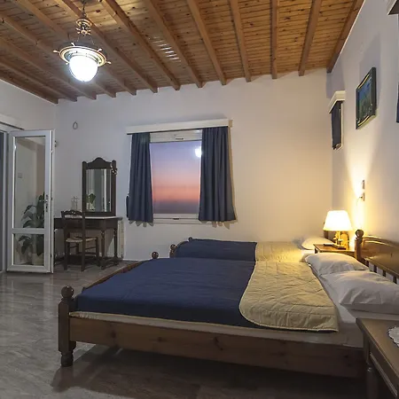 Terra E Mare Apartment *
