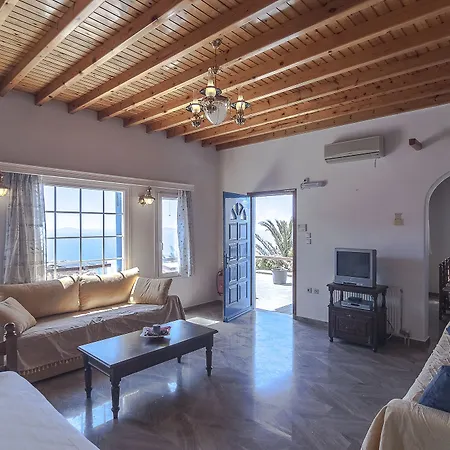 Terra E Mare Apartment Fanari (Mykonos)