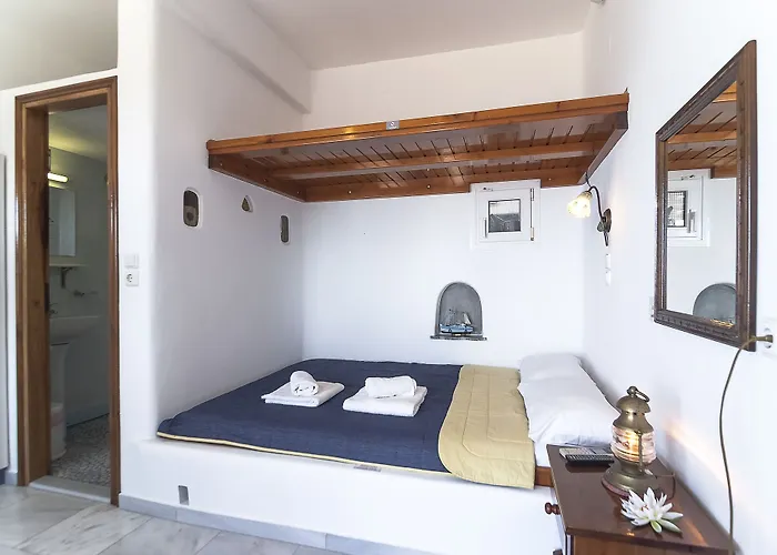 Hotel Terra E Mare *